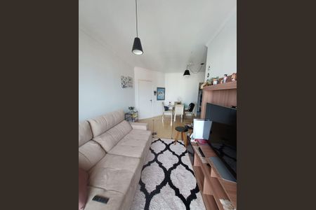 Apartamento à venda com 72m², 3 quartos e 2 vagasFoto 04