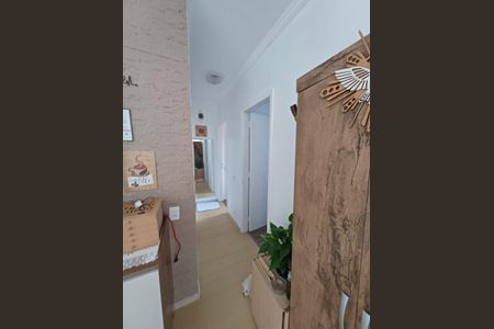 Apartamento à venda com 72m², 3 quartos e 2 vagas Apartamento à venda com 72m², 3 quartos e 2 vagasFoto 10
