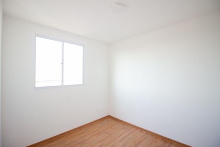 Quarto 2 de apartamento para alugar com 2 quartos, 46m² em Caiapos, Contagem