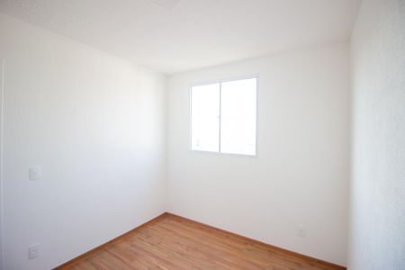 Quarto 2 de apartamento para alugar com 2 quartos, 46m² em Caiapos, Contagem