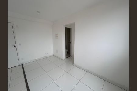Sala de apartamento para alugar com 2 quartos, 35m² em Vila Rosalia, Guarulhos