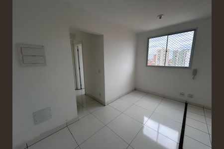 Sala de apartamento para alugar com 2 quartos, 35m² em Vila Rosalia, Guarulhos