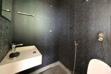 Apartamento para alugar com 138m², 2 quartos e 2 vagas Apartamento para alugar com 138m², 2 quartos e 2 vagasLavabo