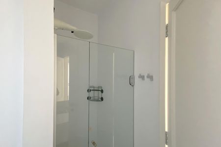 Apartamento para alugar com 138m², 2 quartos e 2 vagas Apartamento para alugar com 138m², 2 quartos e 2 vagasBanheiro Social
