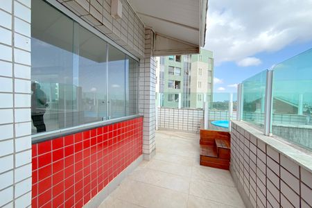 Apartamento para alugar com 138m², 2 quartos e 2 vagas Apartamento para alugar com 138m², 2 quartos e 2 vagasCobertura