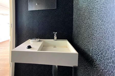 Apartamento para alugar com 138m², 2 quartos e 2 vagas Apartamento para alugar com 138m², 2 quartos e 2 vagasLavabo