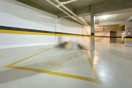 Apartamento para alugar com 138m², 2 quartos e 2 vagas Apartamento para alugar com 138m², 2 quartos e 2 vagasVaga 2