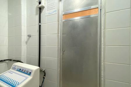 Apartamento para alugar com 138m², 2 quartos e 2 vagas Apartamento para alugar com 138m², 2 quartos e 2 vagasÁrea comum - Sauna