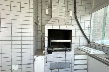 Apartamento para alugar com 138m², 2 quartos e 2 vagas Apartamento para alugar com 138m², 2 quartos e 2 vagasChurrasqueira