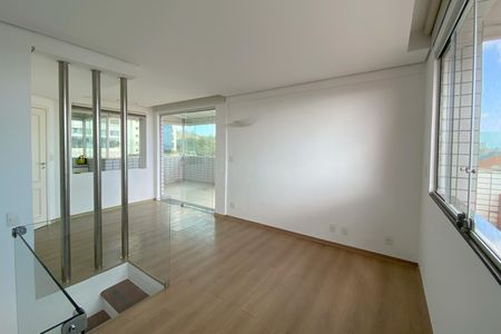 Apartamento para alugar com 138m², 2 quartos e 2 vagas Apartamento para alugar com 138m², 2 quartos e 2 vagasSala 2
