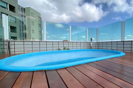 Apartamento para alugar com 138m², 2 quartos e 2 vagas Apartamento para alugar com 138m², 2 quartos e 2 vagasCobertura