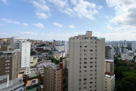 Apartamento para alugar com 138m², 2 quartos e 2 vagas Apartamento para alugar com 138m², 2 quartos e 2 vagasVista da Sala