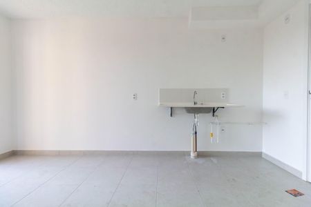 Apartamento para alugar com 28m², 1 quarto e sem vagaSala/Cozinha