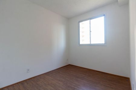 Quarto de apartamento para alugar com 1 quarto, 28m² em Penha de França, São Paulo