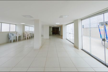 Apartamento para alugar com 130m², 4 quartos e 2 vagas Apartamento para alugar com 130m², 4 quartos e 2 vagasÁrea comum
