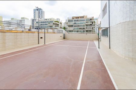 Apartamento para alugar com 130m², 4 quartos e 2 vagas Apartamento para alugar com 130m², 4 quartos e 2 vagasÁrea comum
