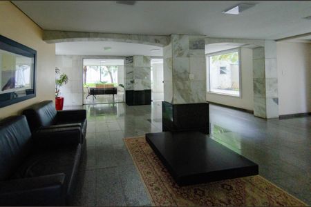 Apartamento para alugar com 130m², 4 quartos e 2 vagas Apartamento para alugar com 130m², 4 quartos e 2 vagasÁrea comum