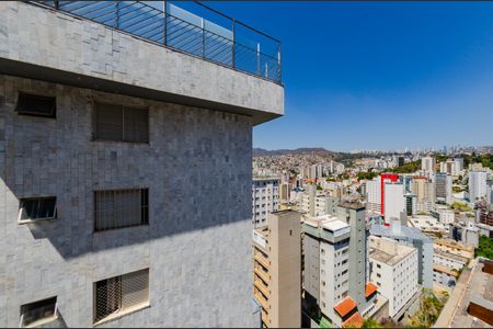 Apartamento para alugar com 130m², 4 quartos e 2 vagas Apartamento para alugar com 130m², 4 quartos e 2 vagasVista Quarto 2