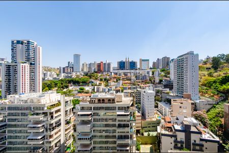 Apartamento para alugar com 130m², 4 quartos e 2 vagas Apartamento para alugar com 130m², 4 quartos e 2 vagasVista Quarto 3