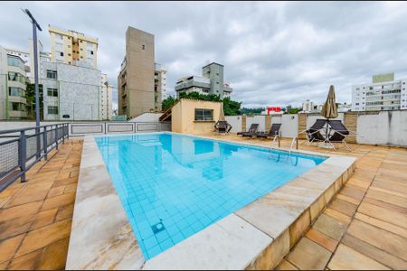 Apartamento para alugar com 130m², 4 quartos e 2 vagas Apartamento para alugar com 130m², 4 quartos e 2 vagasÁrea comum