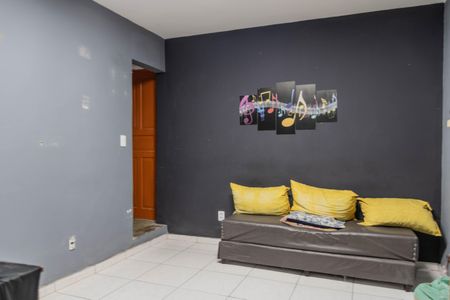 Apartamento à venda com 92m², 3 quartos e 1 vaga Apartamento à venda com 92m², 3 quartos e 1 vagaQuarto de Serviço