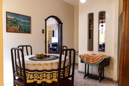 Apartamento à venda com 92m², 3 quartos e 1 vaga Apartamento à venda com 92m², 3 quartos e 1 vagaCopa