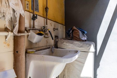 Apartamento à venda com 92m², 3 quartos e 1 vaga Apartamento à venda com 92m², 3 quartos e 1 vagaÁrea de Serviço