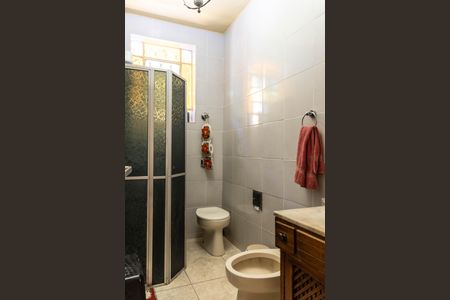 Apartamento à venda com 92m², 3 quartos e 1 vaga Apartamento à venda com 92m², 3 quartos e 1 vagaBanheiro Social