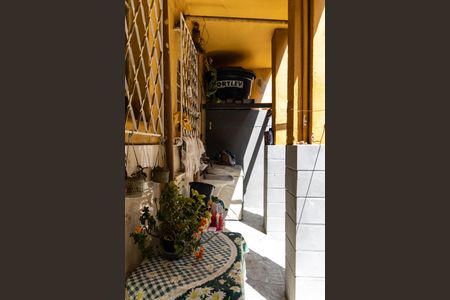 Apartamento à venda com 92m², 3 quartos e 1 vaga Apartamento à venda com 92m², 3 quartos e 1 vagaÁrea de Serviço