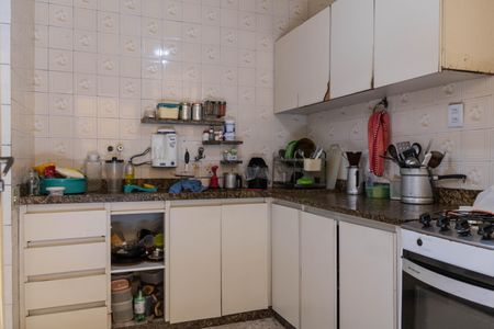 Apartamento à venda com 92m², 3 quartos e 1 vaga Apartamento à venda com 92m², 3 quartos e 1 vagaCozinha