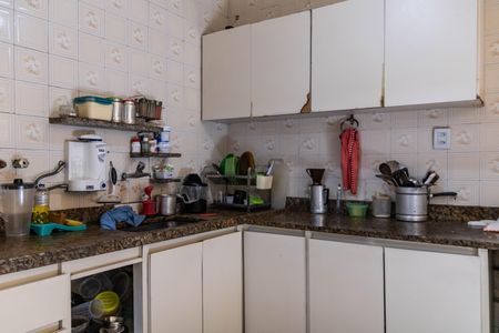 Apartamento à venda com 92m², 3 quartos e 1 vaga Apartamento à venda com 92m², 3 quartos e 1 vagaCozinha