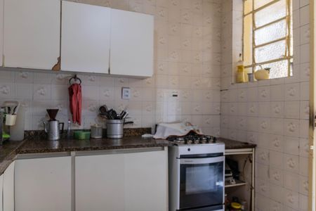 Apartamento à venda com 92m², 3 quartos e 1 vaga Apartamento à venda com 92m², 3 quartos e 1 vagaCozinha