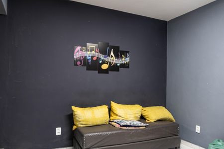 Apartamento à venda com 92m², 3 quartos e 1 vaga Apartamento à venda com 92m², 3 quartos e 1 vagaQuarto de Serviço