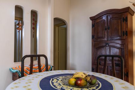 Apartamento à venda com 92m², 3 quartos e 1 vaga Apartamento à venda com 92m², 3 quartos e 1 vagaCopa