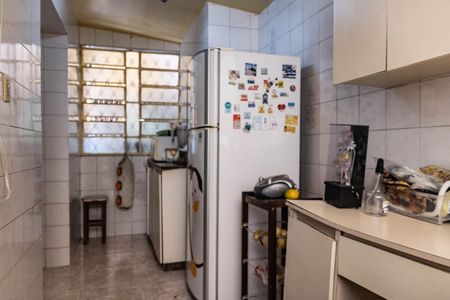 Apartamento à venda com 92m², 3 quartos e 1 vaga Apartamento à venda com 92m², 3 quartos e 1 vagaCozinha