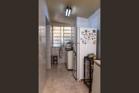 Apartamento à venda com 92m², 3 quartos e 1 vaga Apartamento à venda com 92m², 3 quartos e 1 vagaCozinha