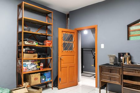 Apartamento à venda com 92m², 3 quartos e 1 vaga Apartamento à venda com 92m², 3 quartos e 1 vagaQuarto de Serviço