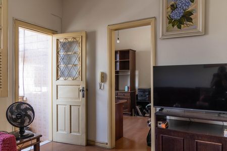 Apartamento à venda com 92m², 3 quartos e 1 vaga Apartamento à venda com 92m², 3 quartos e 1 vagaSala