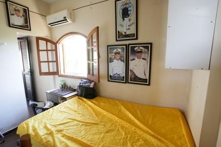 Casa à venda com 219m², 4 quartos e 2 vagas Suíte 4