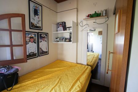 Casa à venda com 219m², 4 quartos e 2 vagas Suíte 4