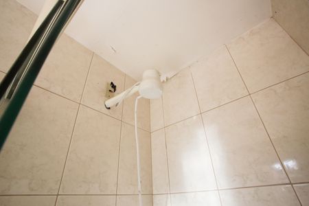 Casa à venda com 219m², 4 quartos e 2 vagasBanheiro de Serviço