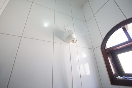 Casa à venda com 219m², 4 quartos e 2 vagasBanheiro da Suíte 1