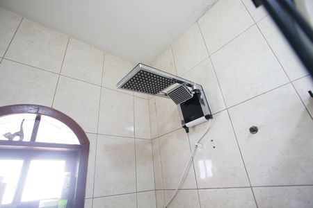 Casa à venda com 219m², 4 quartos e 2 vagasBanheiro da Suíte 2