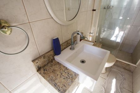 Casa à venda com 219m², 4 quartos e 2 vagasBanheiro de Serviço