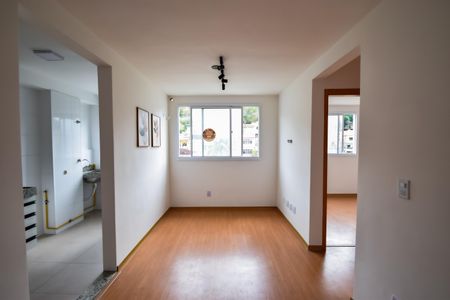 Sala de apartamento à venda com 2 quartos, 46m² em Encantado, Rio de Janeiro