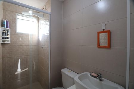 Apartamento à venda com 43m², 2 quartos e 1 vagaBanheiro