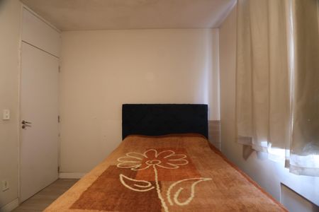 Quarto 2 de apartamento à venda com 2 quartos, 43m² em Fátima, Canoas