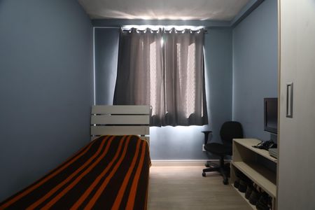 Quarto 1 de apartamento à venda com 2 quartos, 43m² em Fátima, Canoas