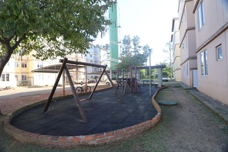 Apartamento à venda com 43m², 2 quartos e 1 vagaÁrea comum - Playground