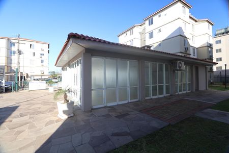 Apartamento à venda com 43m², 2 quartos e 1 vagaÁrea comum - Salão de festas